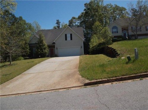 12274 Justin Court, Fayetteville, GA 30215