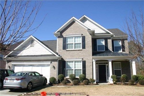 1379 Belmont Hills Drive, Suwanee, GA 30024