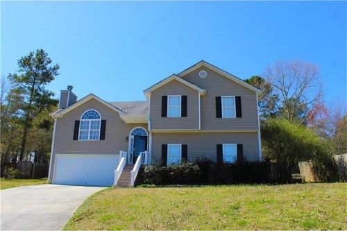 3 Golden Way, Kingston, GA 30145