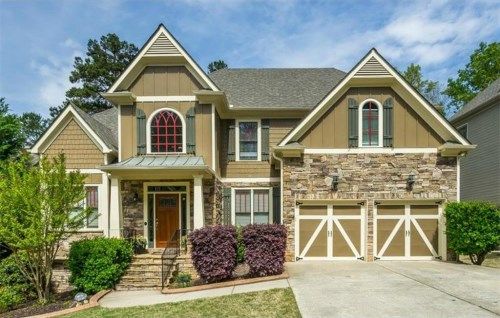 53 Wood Point Court, Dallas, GA 30157