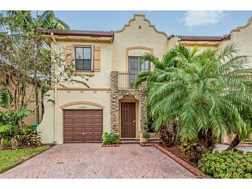 23461 SW 112 CT # 23461, Homestead, FL 33032