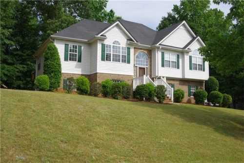 463 Enclave Drive, Powder Springs, GA 30127