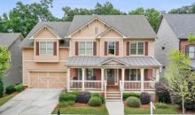 4788 Arbor Crest Place Suwanee, GA 30024