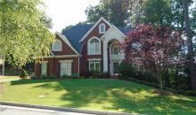 1900 Chattahoochee Run Drive Suwanee, GA 30024