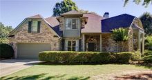 6025 Masters Club Drive Suwanee, GA 30024