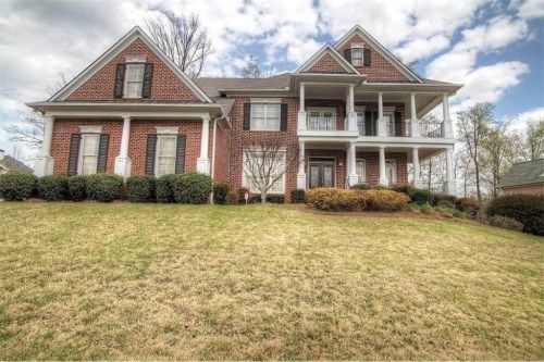 3031 Creek Falls Way, Duluth, GA 30097