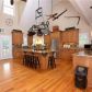 1665 Ward Road, Hoschton, GA 30548 ID:14395384