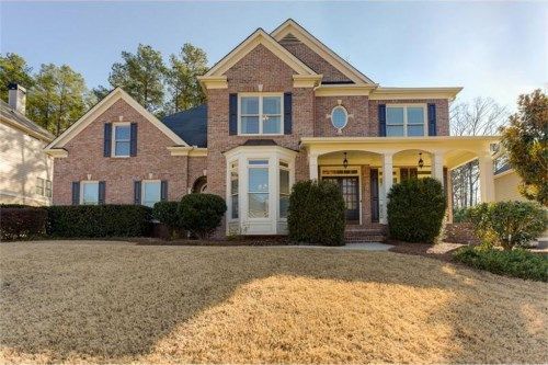 768 Highcrest Drive, Acworth, GA 30101