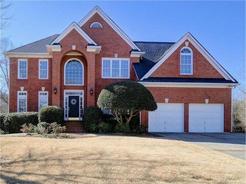 4409 Waterbury Lane, Marietta, GA 30062