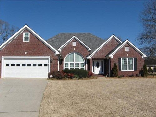 601 Iris Lane, Winder, GA 30680