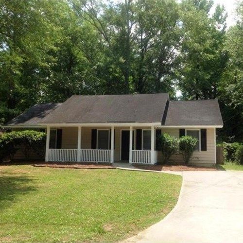 162 Melrose Street, Winder, GA 30680