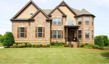 458 Delaperriere Loop Jefferson, GA 30549