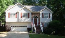 1407 Red Oak Way Winder, GA 30680