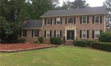 6546 Rosecommon Drive Duluth, GA 30096