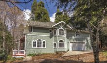 508 Merrimack Drive Lake Arrowhead, CA 92352