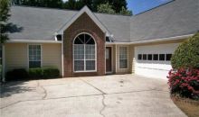 4625 English Oaks Lane Nw Lilburn, GA 30047