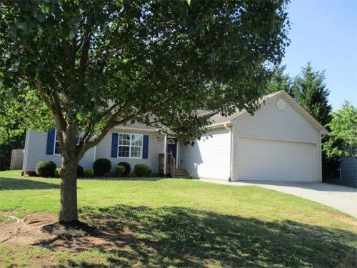 3735 Fern Creek Drive, Flowery Branch, GA 30542