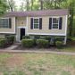 856 Bridgewater Court, Stone Mountain, GA 30088 ID:14453216