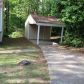 856 Bridgewater Court, Stone Mountain, GA 30088 ID:14453217