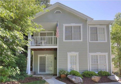 635 Harold Avenue Ne, Atlanta, GA 30307