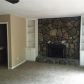 1705 Briarbend Court, Stone Mountain, GA 30088 ID:14453627