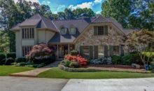 1240 Azalea Circle Se Conyers, GA 30013