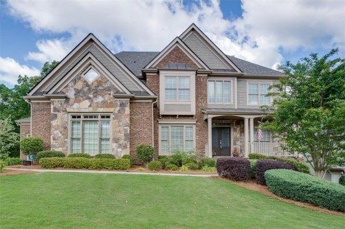 7337 Lazy Hammock Way, Flowery Branch, GA 30542