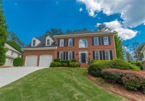 640 Peace Creek Trace, Alpharetta, GA 30005