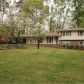 165 Devonwood Drive, Atlanta, GA 30328 ID:14400571