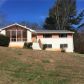 4205 Sunrise Trail, Atlanta, GA 30349 ID:13806509