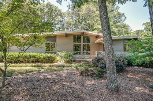 2674 Leslie Drive Ne, Atlanta, GA 30345