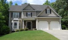 228 Amaranth Court Ball Ground, GA 30107