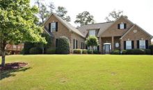 737 Peninsula Overlook Hampton, GA 30228