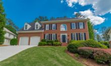 640 Peace Creek Trace Alpharetta, GA 30005