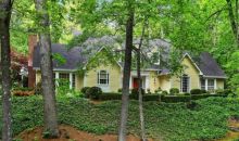 4165 Whitewater Creek Road Nw Atlanta, GA 30327