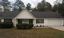 380 E Country Woods Drive Covington, GA 30016