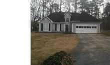 30 Oaklake Circle Covington, GA 30016