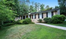 2199 Thorncliff Drive Ne Atlanta, GA 30345