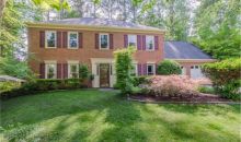 4320 Cornwallis Court Ne Marietta, GA 30068