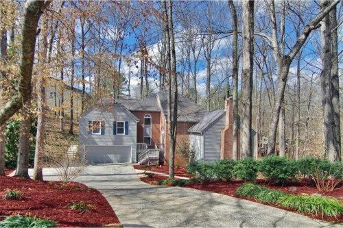 5199 Sandlewood Court, Marietta, GA 30068