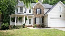 140 Park Creek Drive Alpharetta, GA 30005