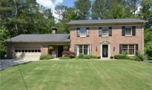 4801 Leeds Court Atlanta, GA 30338