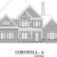 1700 West Fitzgerald Lane, Watkinsville, GA 30677 ID:14474985