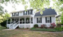 1041 Essex Road Watkinsville, GA 30677