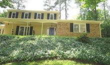 645 Glenairy Drive Atlanta, GA 30328