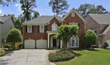 705 Glenridge Close Drive Atlanta, GA 30328