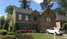 715 Glenridge Close Drive Atlanta, GA 30328