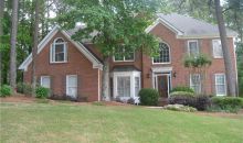 427 Coopers Pond Drive Lawrenceville, GA 30044