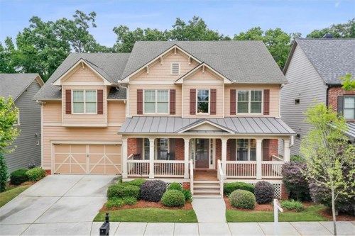 4788 Arbor Crest Place, Suwanee, GA 30024