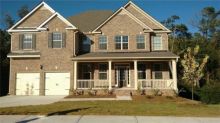 822 Sienna Valley Dr. - Lot 16 Braselton, GA 30517